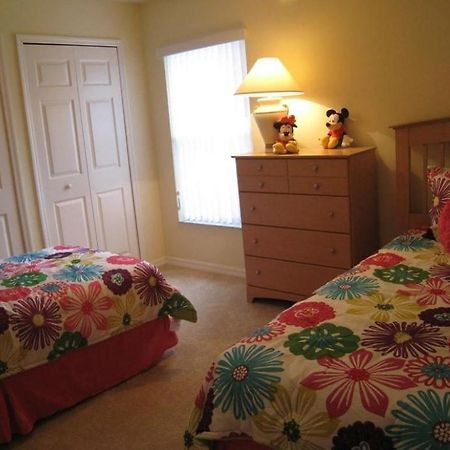 Family Vacation Home With Pool And Spa Near Disney And Universal Орландо Экстерьер фото