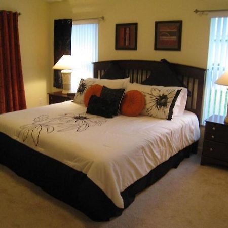 Family Vacation Home With Pool And Spa Near Disney And Universal Орландо Экстерьер фото