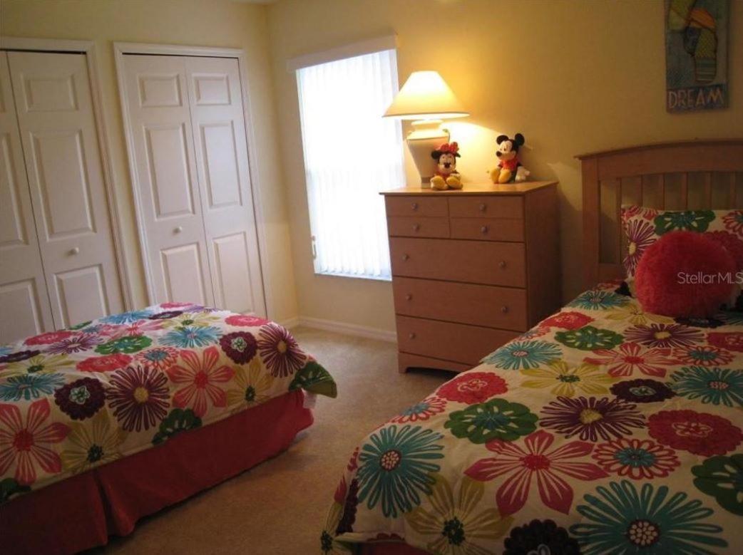 Family Vacation Home With Pool And Spa Near Disney And Universal Орландо Экстерьер фото